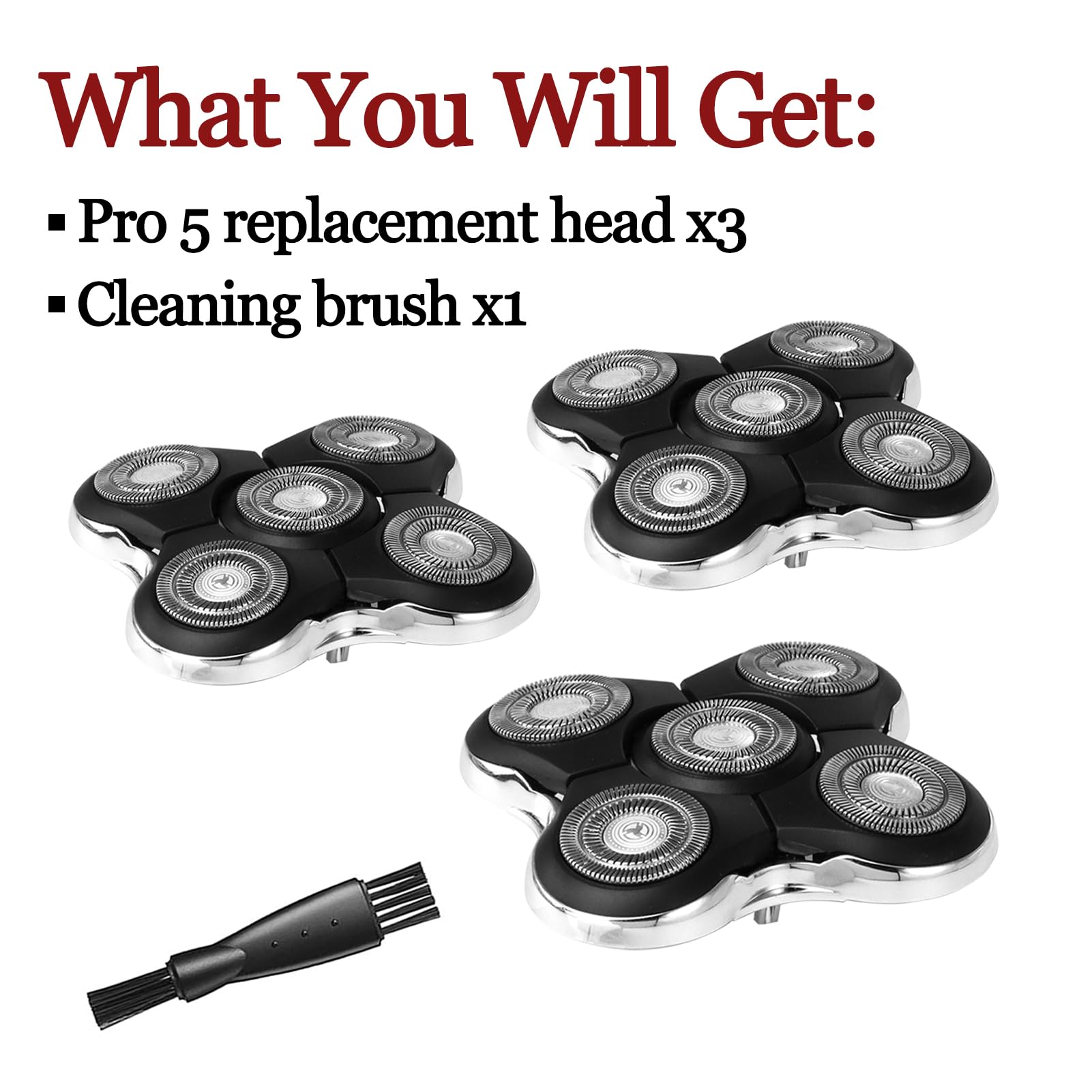GORLENT compatibility shot shows XR7000, XR1500, XR1501 compatibility for Balder Pro