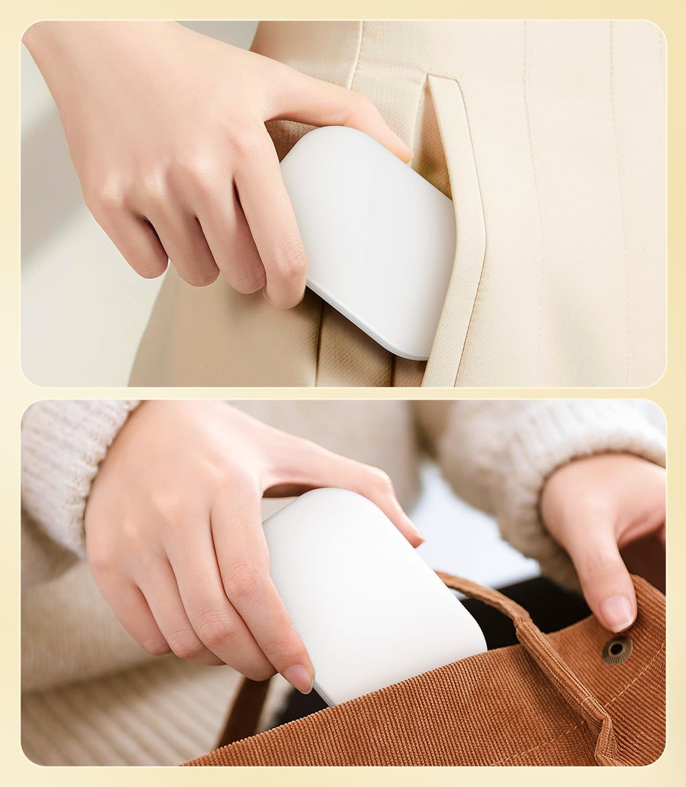 Gospire lighted mirror gift-ready for travel-loving friends and family