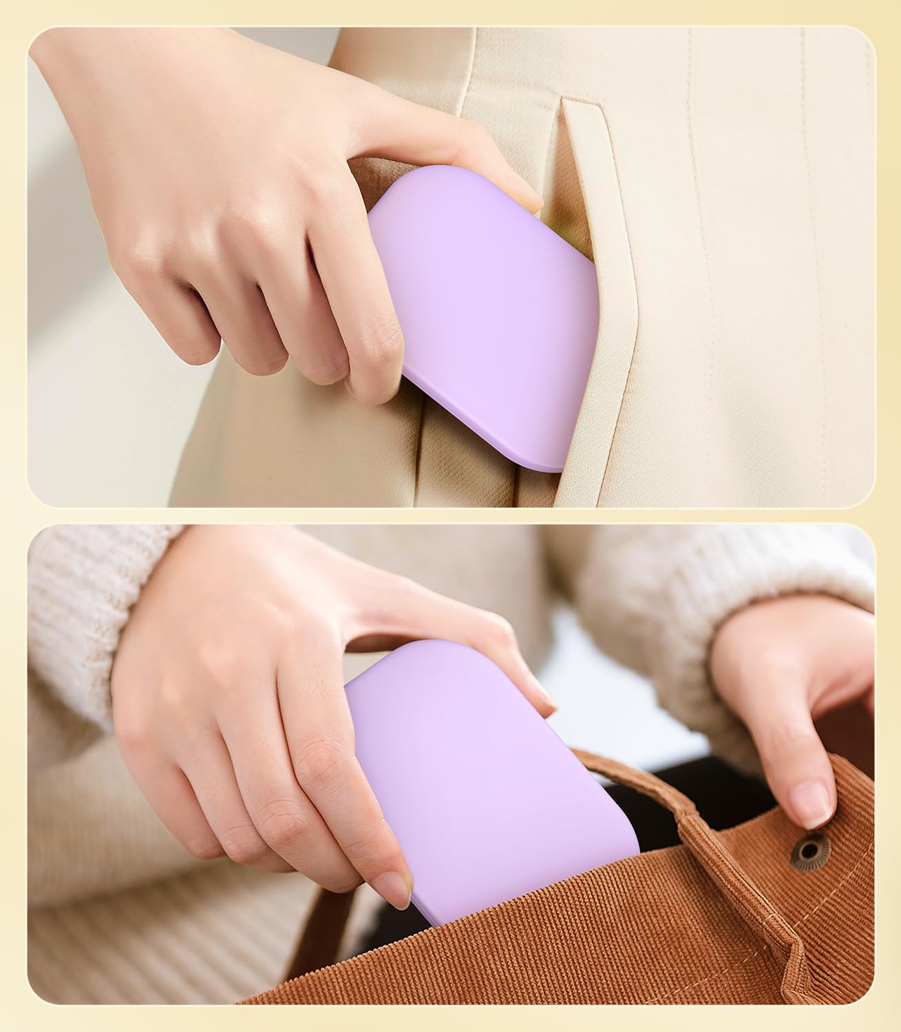 Regalo de belleza práctico para cumpleaños y ocasiones especiales.