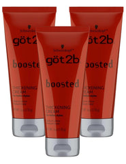 Got2B Boosted packaging on shelf signals lightweight lift for everyday volume.