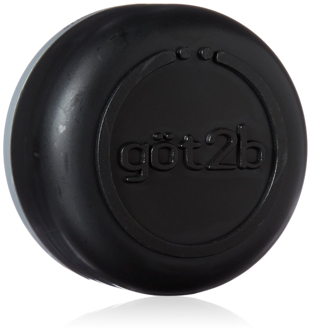Got2B Inplay Hair Paste bottle-pour for quick sculpting on the go.