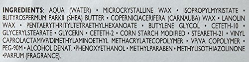 Got2B Inplay Hair Paste dry-hair-styling for efficient tousled looks.