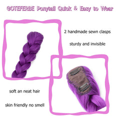 gotef-erbe stage-costume-braid bold accessory for performances