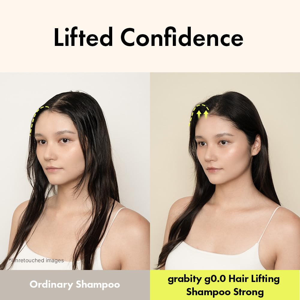 grab!ty g0.0 liftmax308-volume visual showing long-lasting lift