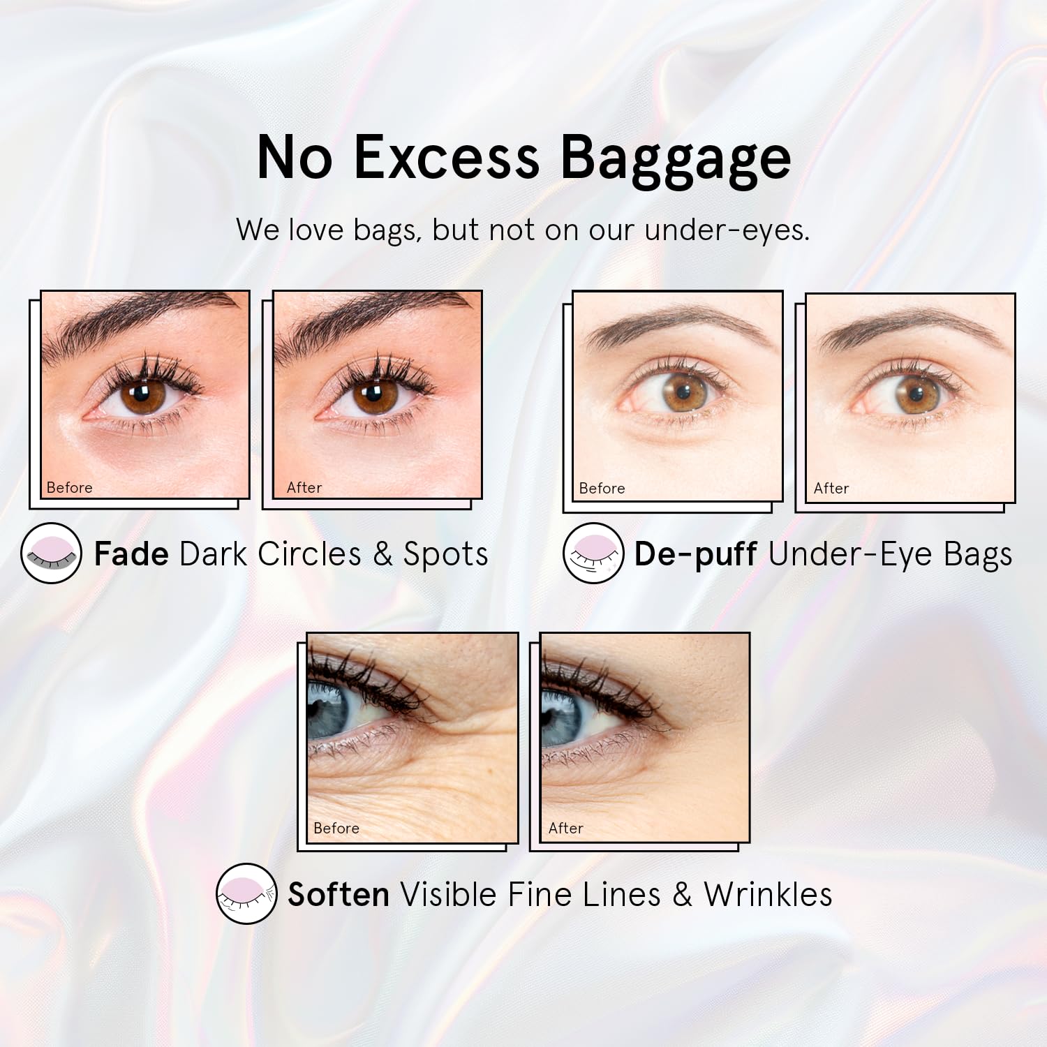 Grace & Stella eye patches packaging displayed as a gift option