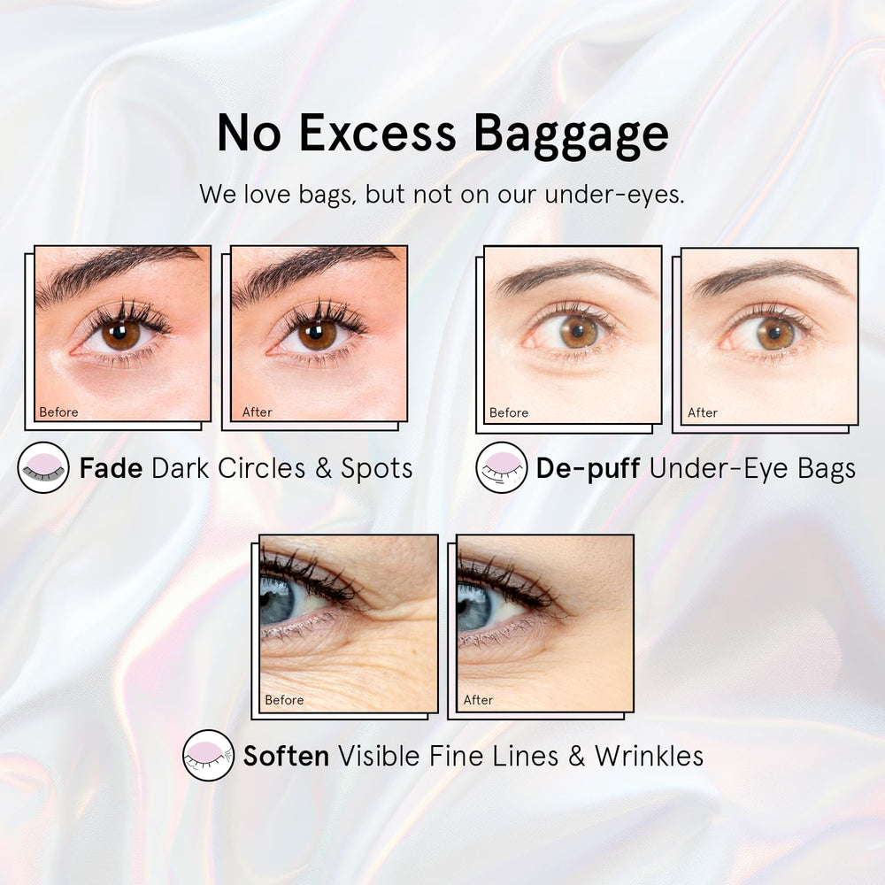 Grace & Stella eye patches packaging displayed as a gift option