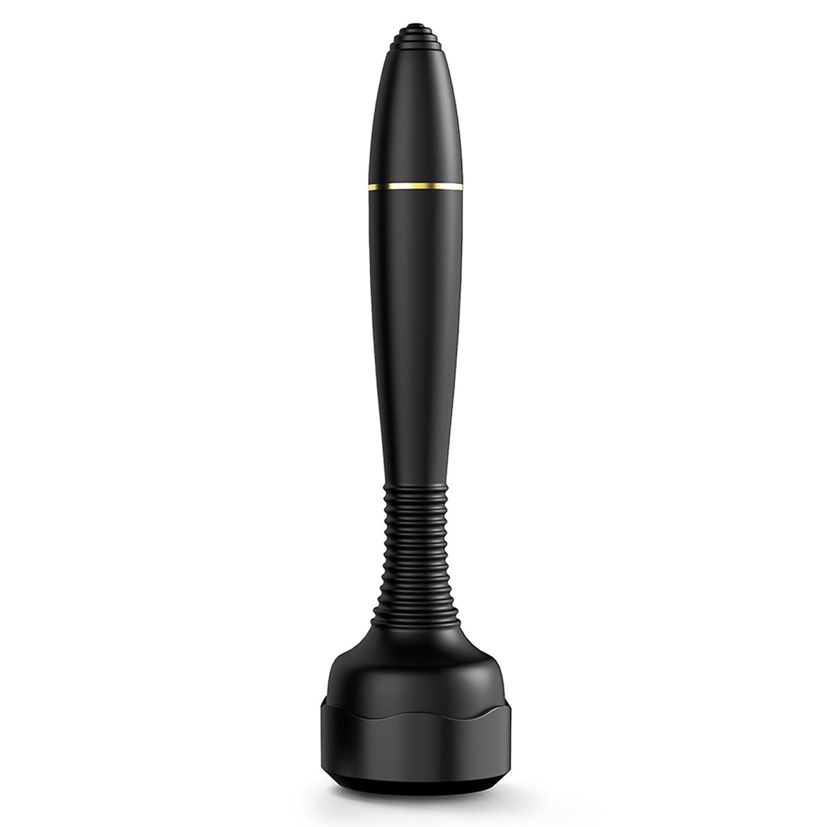 Graehn Derma Roller Stamp 0.25mm close-up for precise at-home micro-needling