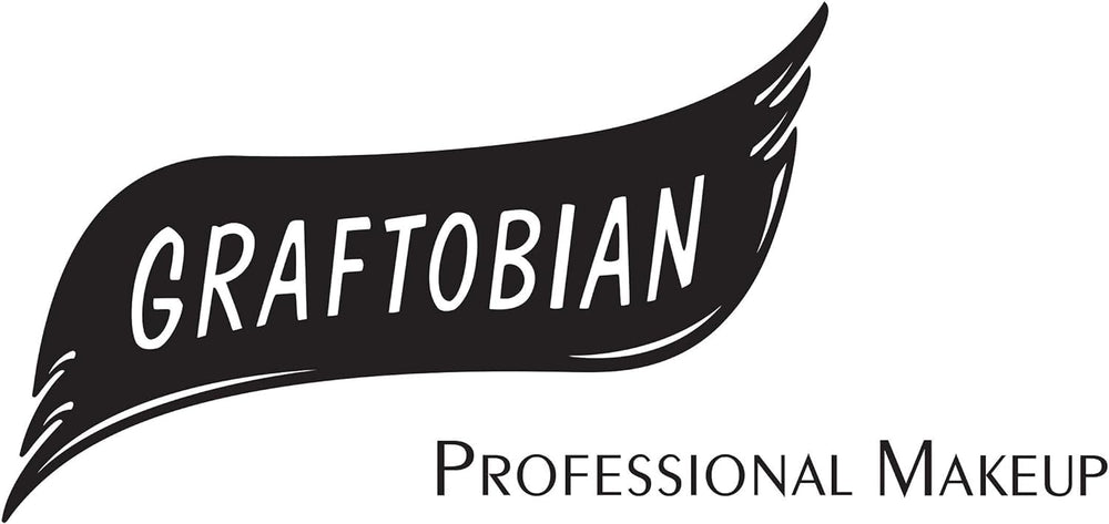 Graftobian HD Glamour Creme Palette Cool #1 texture emphasizes creamy, satin feel on the skin.