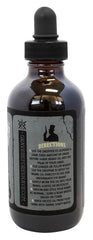 Grave Before Shave skin-under-beard care reduces itch and dryness