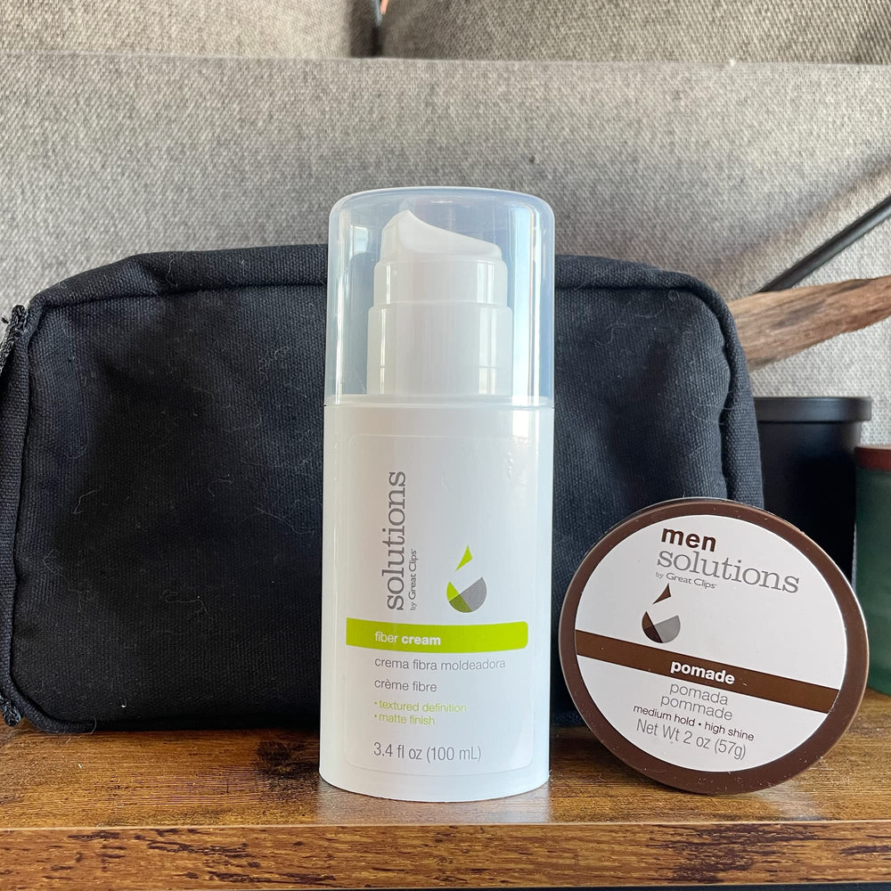 Great Clips fiber-cream-long-lasting-volume achieving volume for daily looks