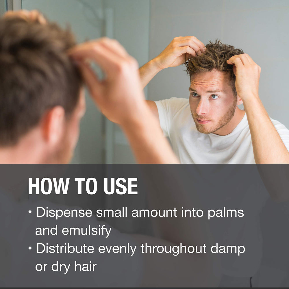 GREAT CLIPS salon-inspired formula gives hair a fresh salon-like scent and feel.