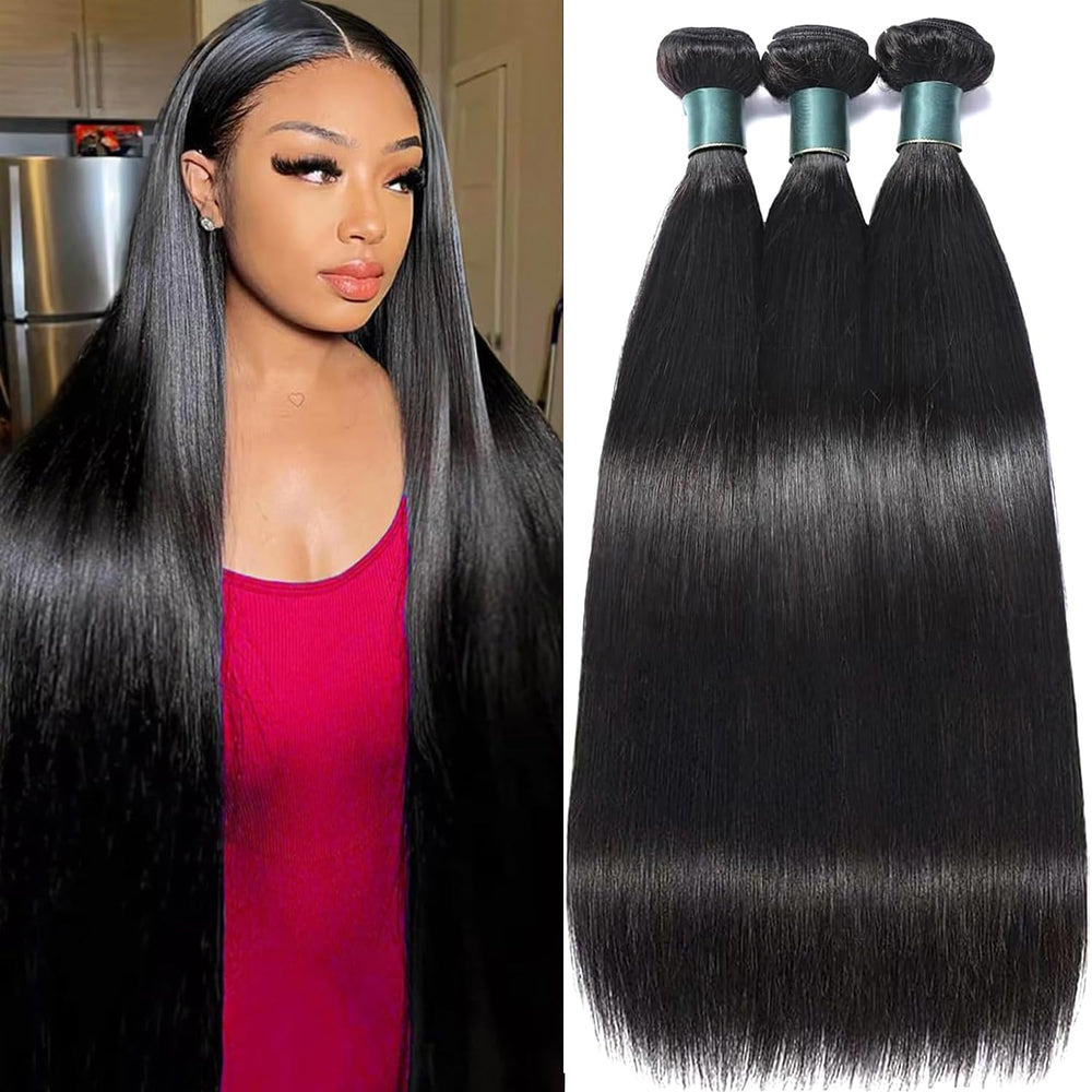 Great Grace 12A straight bundles weft for a smooth, fuller weave