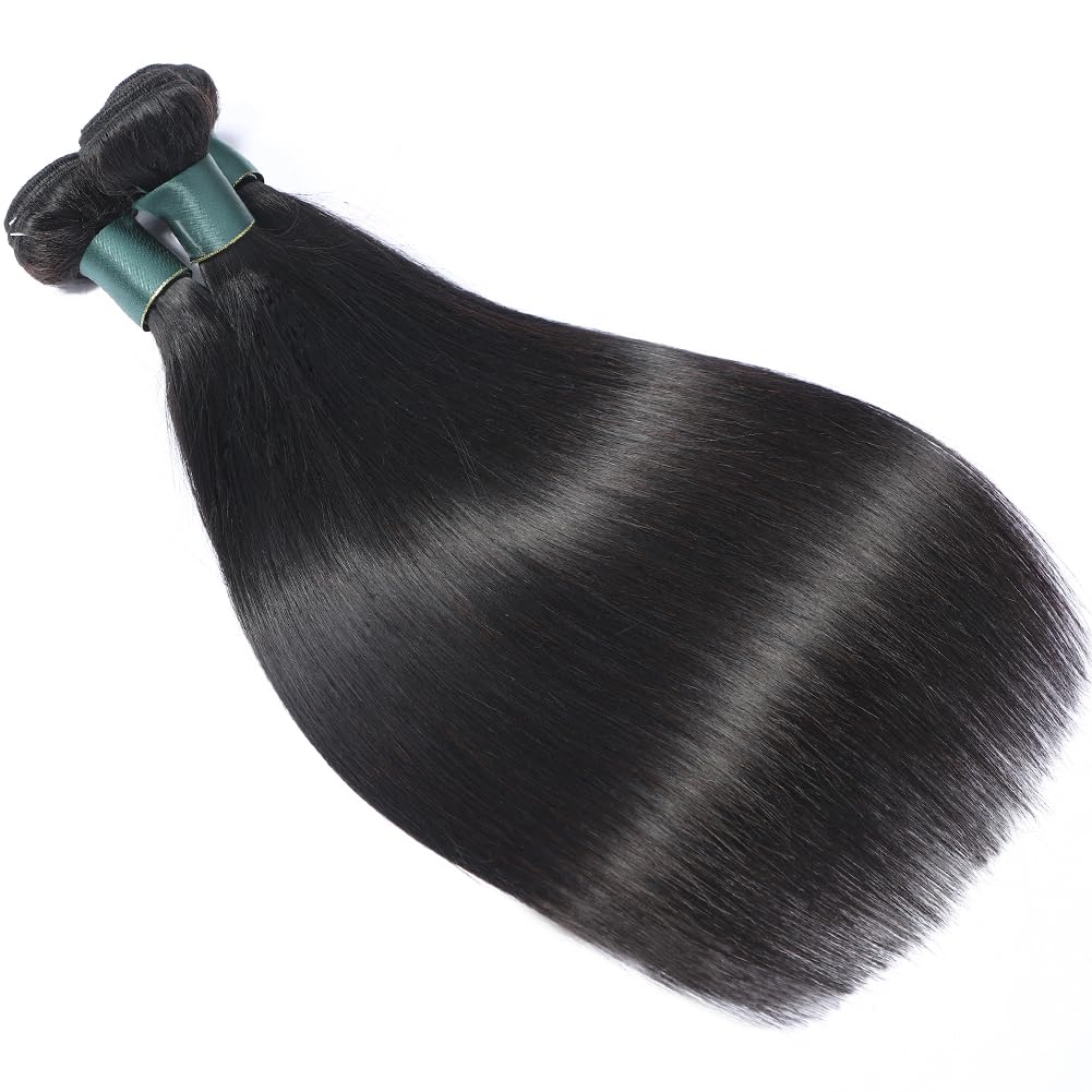 Great Grace Brazilian virgin hair donor ensures pure, high-quality bundles