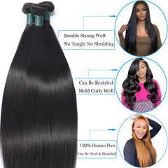 Great Grace natural black color for authentic shade and everyday versatility