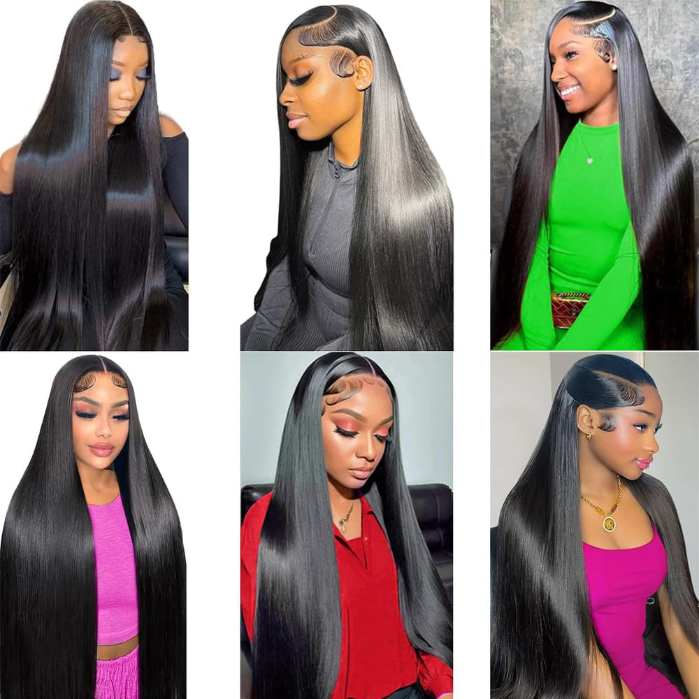Great Grace quick weave bundles with durable double machine weft