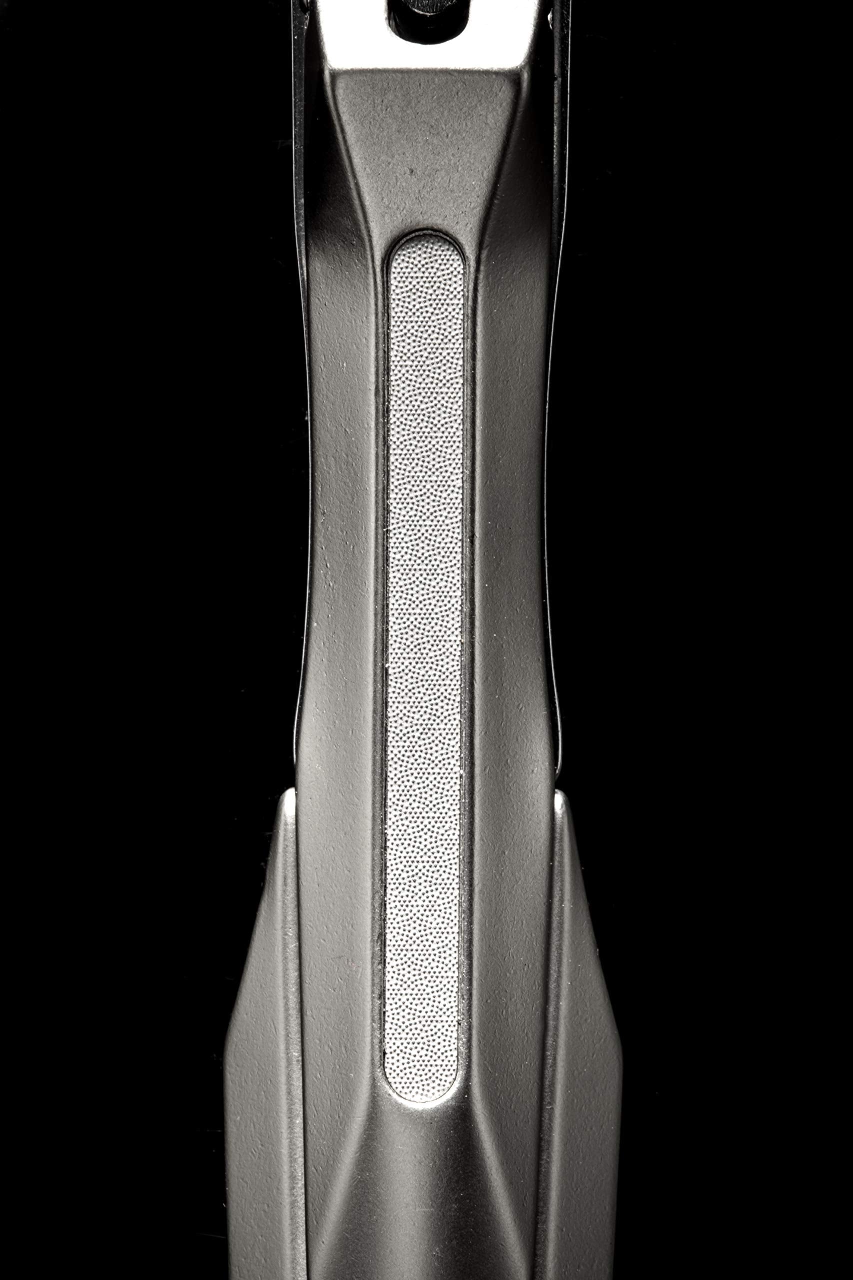 Green Bell Takumi No Waza G-1205 durable zinc alloy lever for long-lasting use.