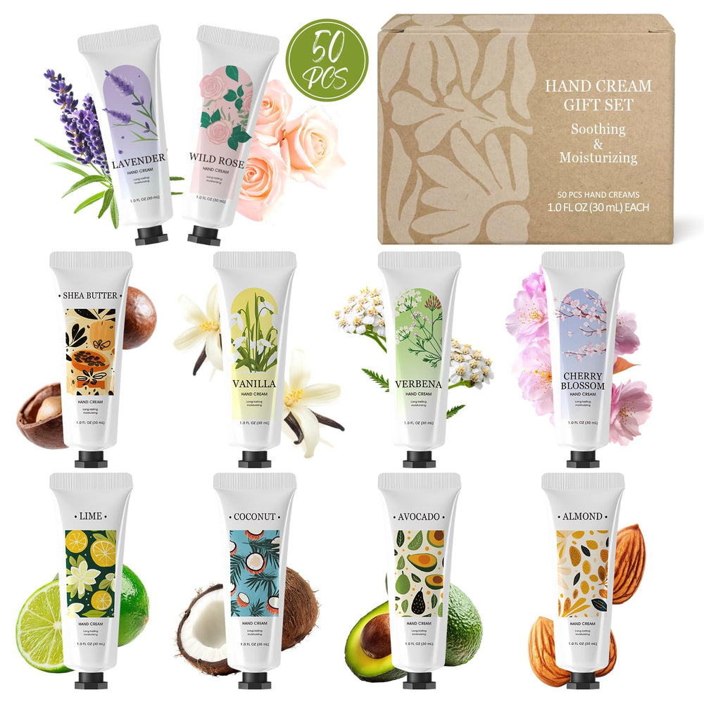 Green Canyon Spa branded packaging ready for gifting and stocking stuffers