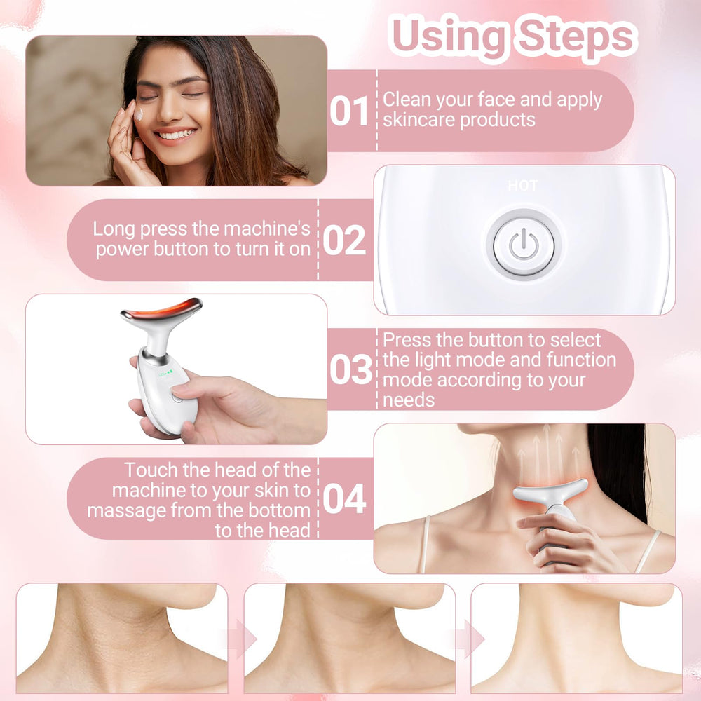 GroTawel vibration massager—quiet, comfortable self-care sessions.