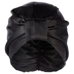 Grow Gorgeous wrap front view showing protective design and secure band