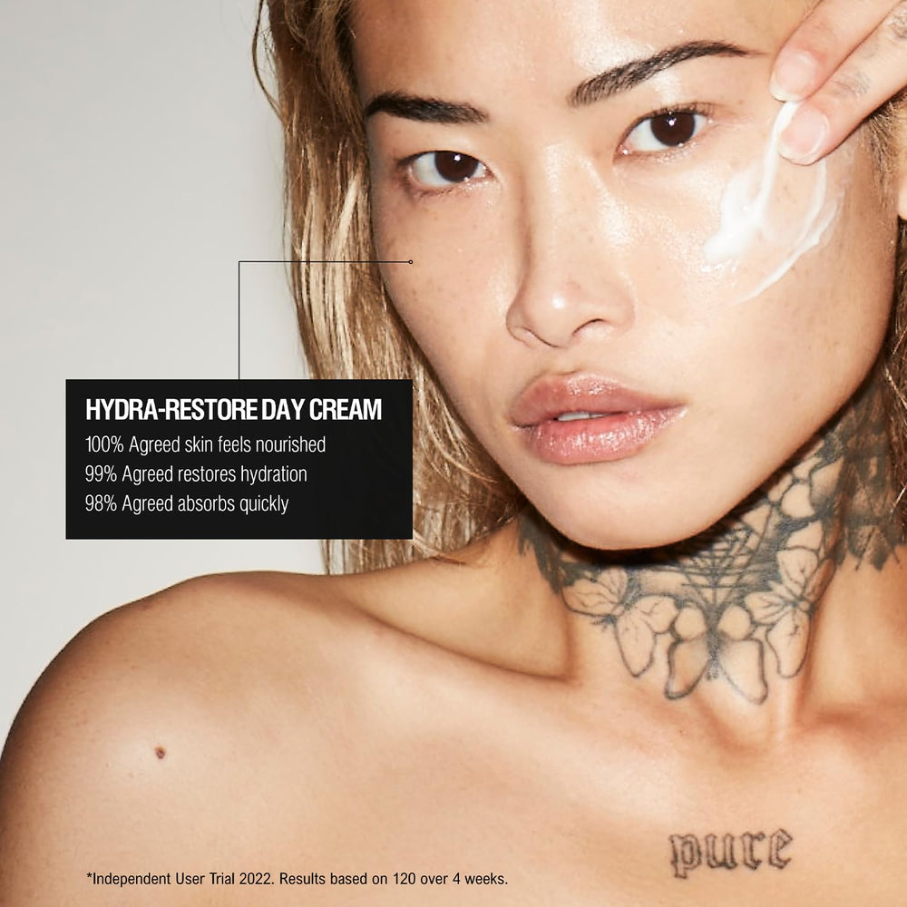Grown Alchemist biology-of-beautiful-skin branding emphasizing clean vegan skincare