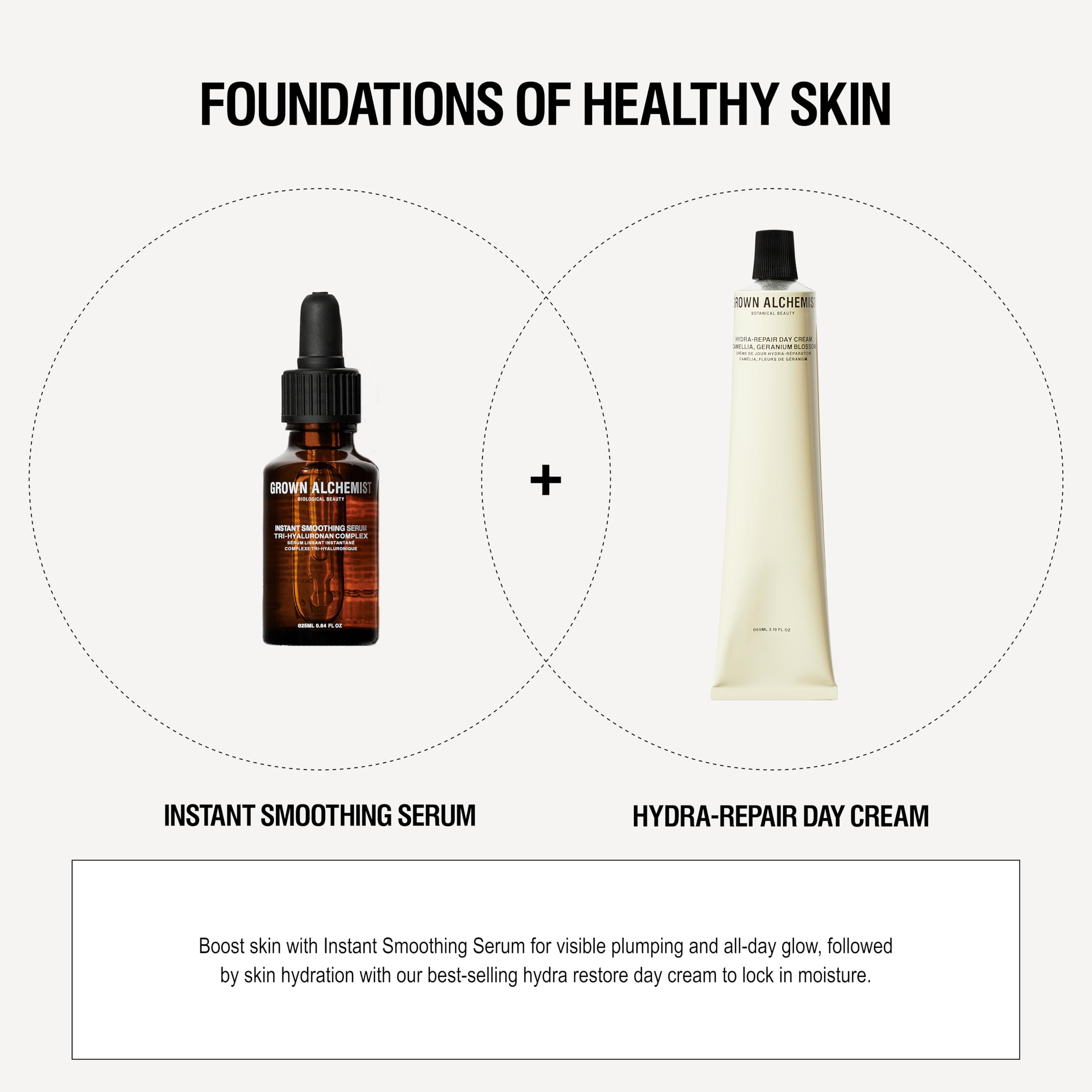 Hydra-Restore Day Cream on bathroom shelf, accessible daytime hydration