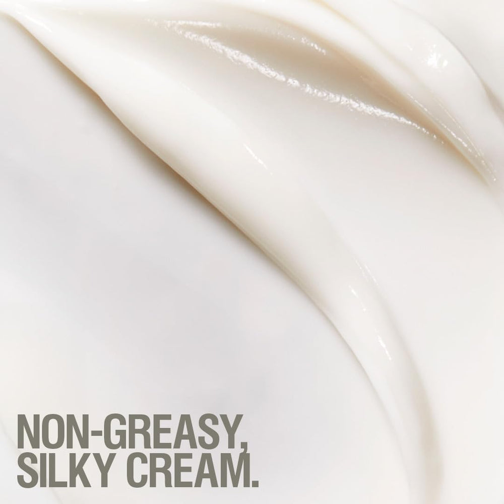Grown Alchemist Restorative Body Cream back label highlighting vegan and cruelty-free claims