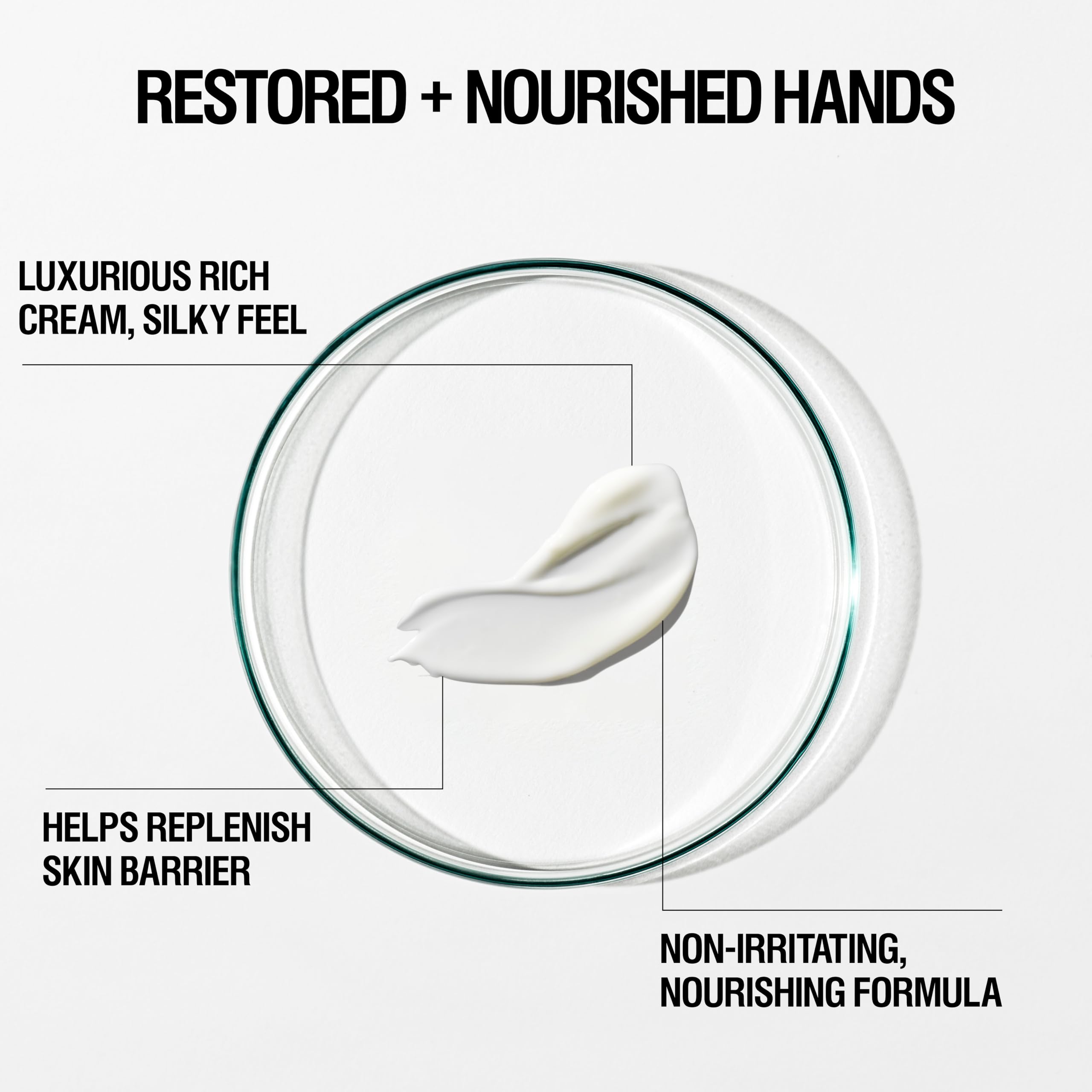 Grown Alchemist Restorative Hand Cream 20ml tube delivering daily moisture