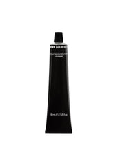 Grown Alchemist Hand Cream bottle showcasing vanilla-orange peel fragrance for daily nourishment.