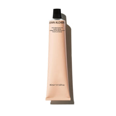 Grown Alchemist Rich Restorative Hand Cream bottle delivers dry-hand hydration.