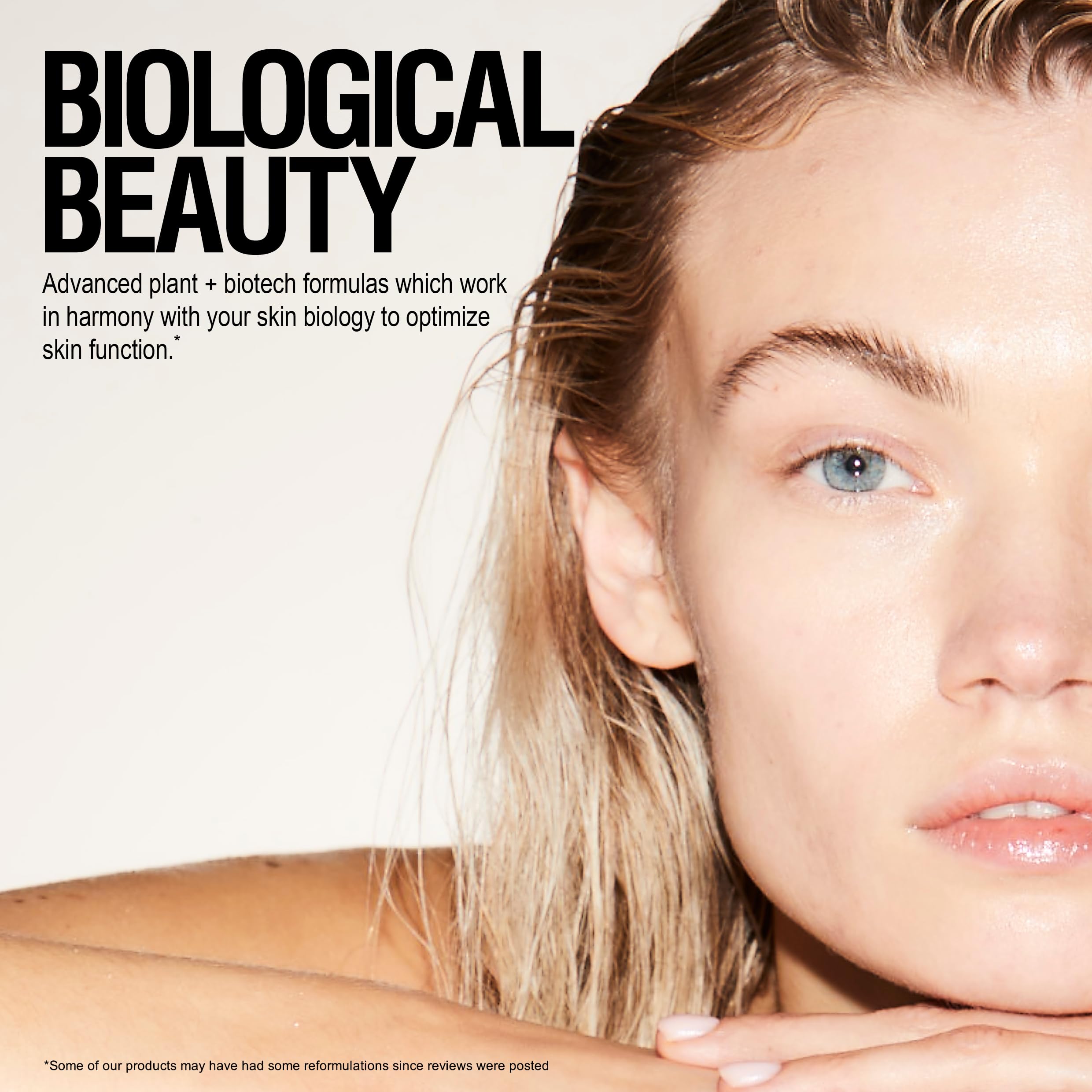 Grown Alchemist Skin Defense Primer clean-beauty symbol signals non-toxic plant-based formula