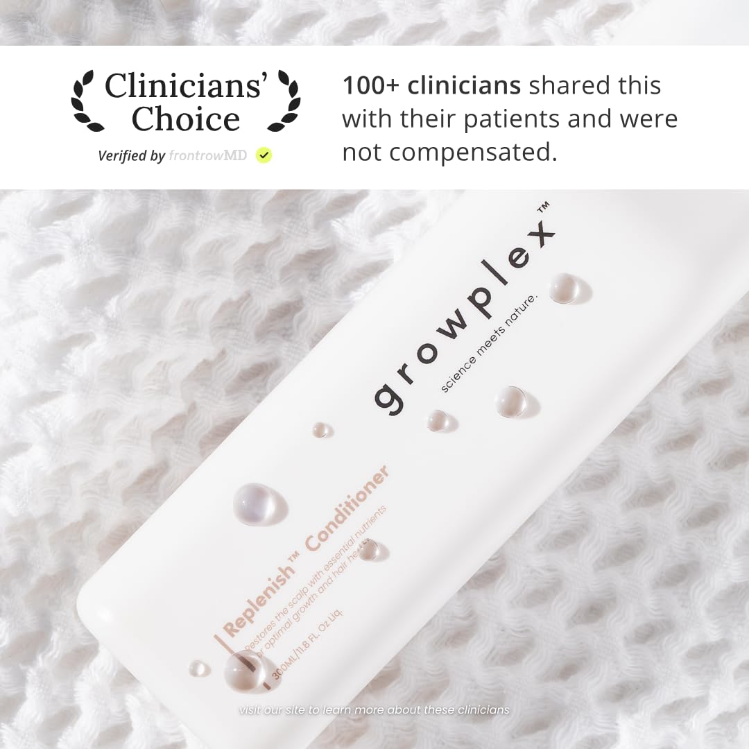 Growplex 250ml bottle next to common items showing exact size and scale