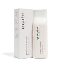 Growplex front packaging showing 250ml bottle and product name for clarity