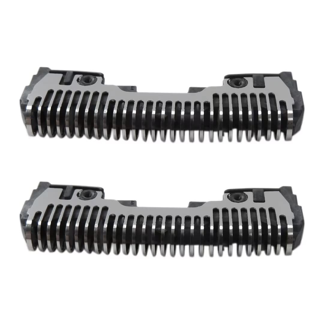 GruDawu ES-LV95 inner blades two-pack for a precise shave