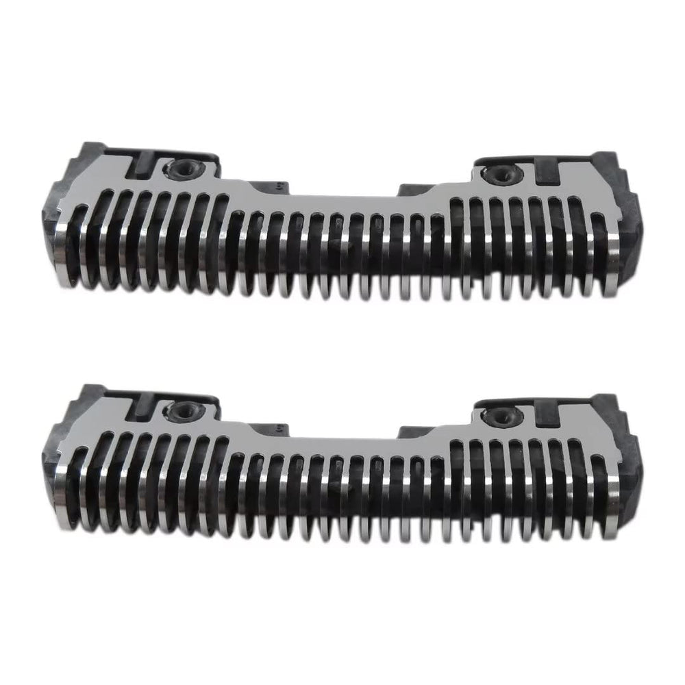 GruDawu ES-LV95 inner blades two-pack for a precise shave