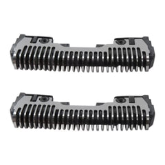 GruDawu ES-LV95 inner blades two-pack for a precise shave