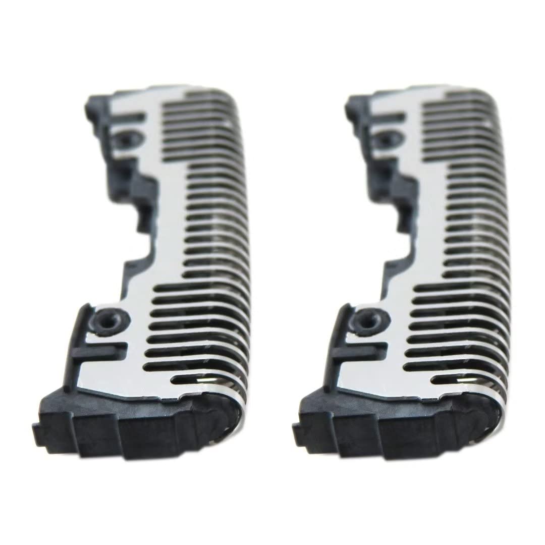 GruDawu hypoallergenic shaver blades for comfortable grooming