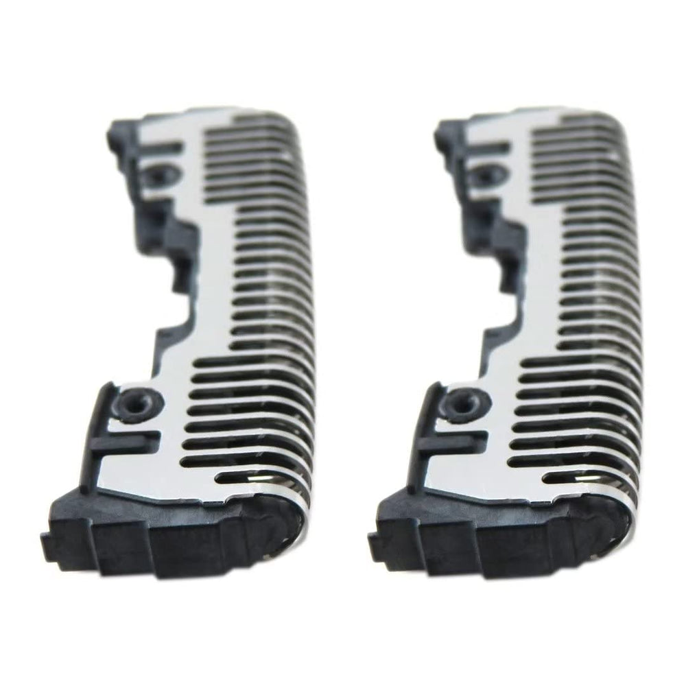 GruDawu hypoallergenic shaver blades for comfortable grooming