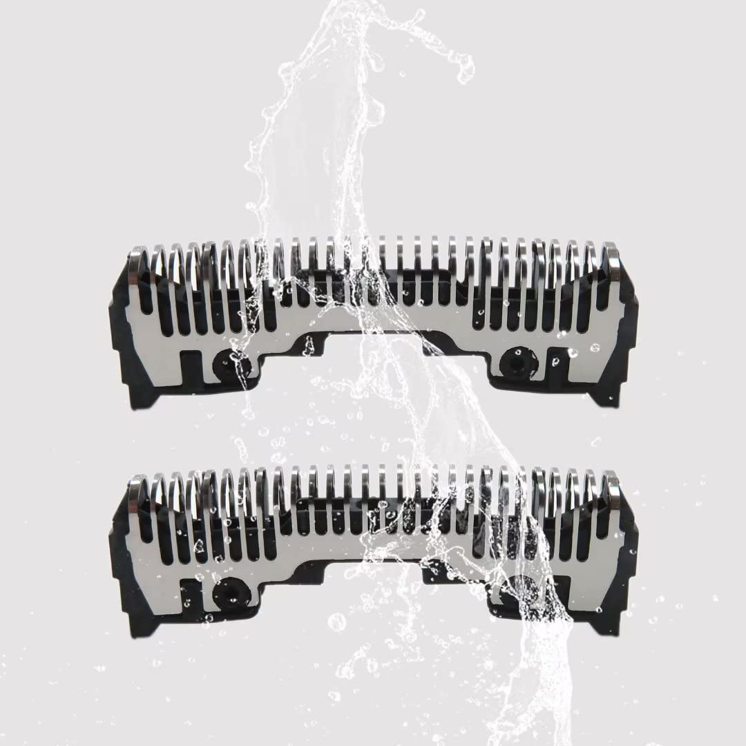 GruDawu WES9170P replacement inner blades for quick Panasonic shaver upgrades