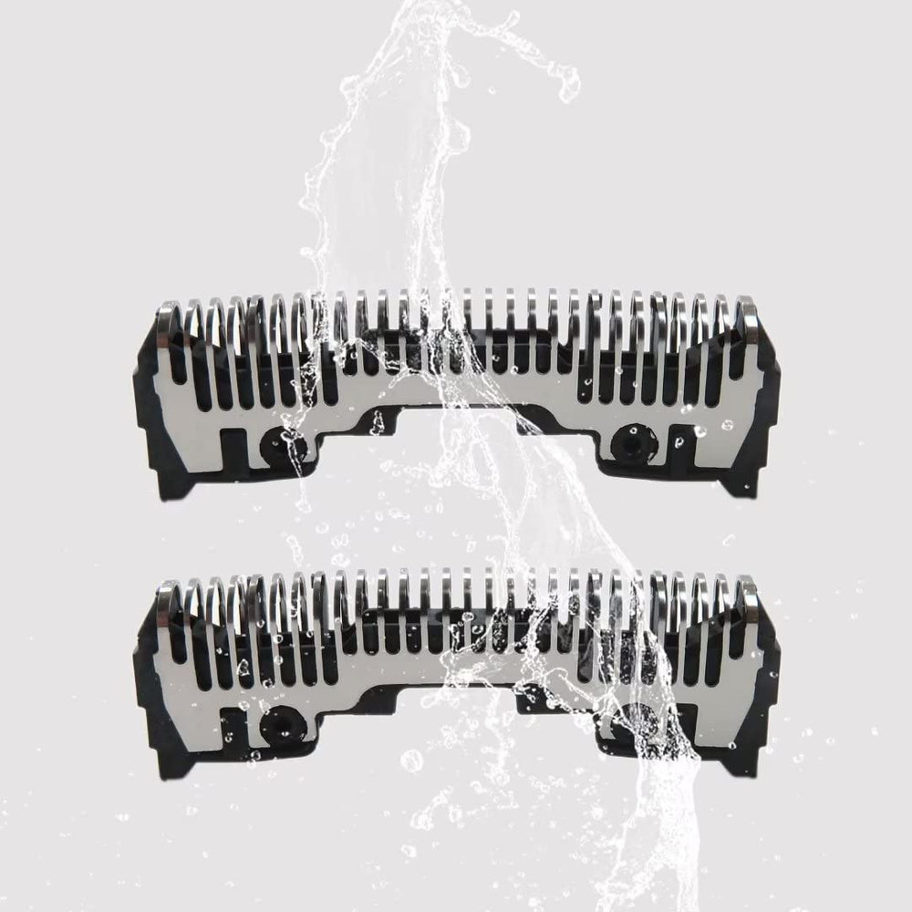GruDawu WES9170P replacement inner blades for quick Panasonic shaver upgrades