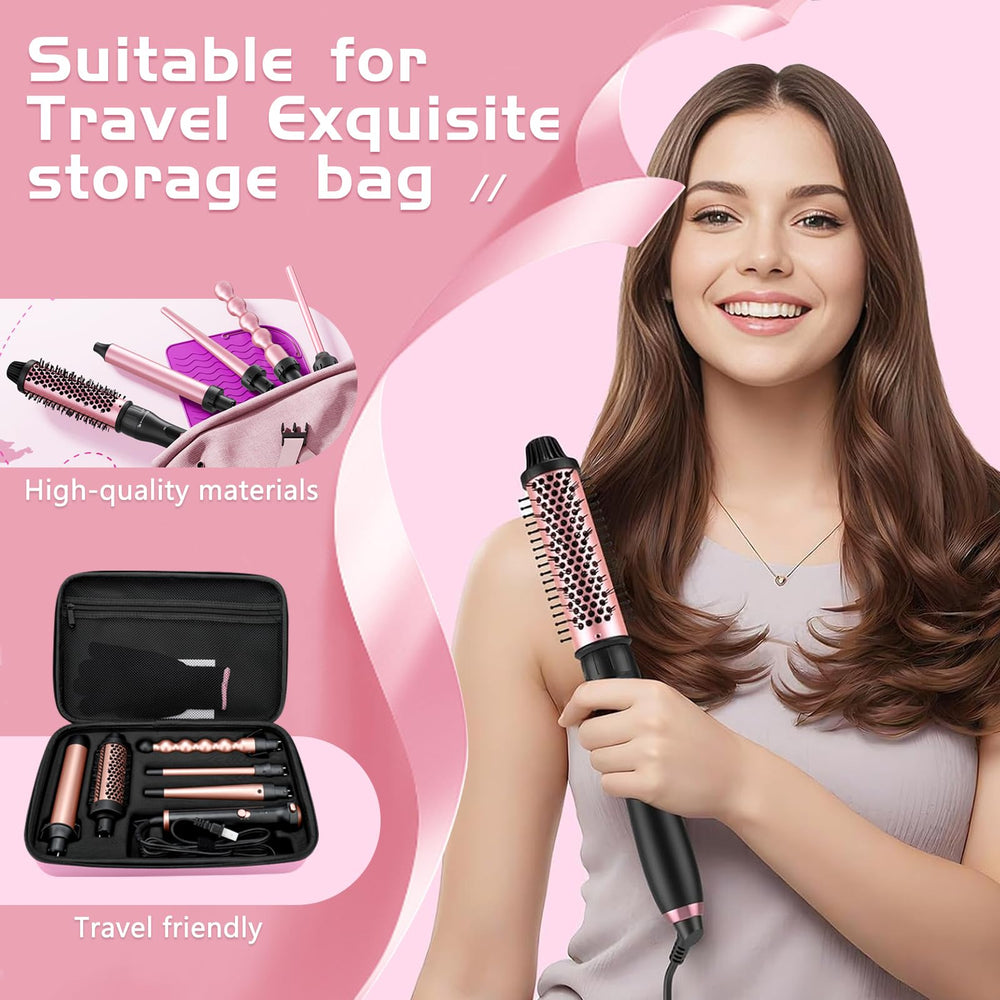 GSKY travel-ready travel case for easy packing and organization