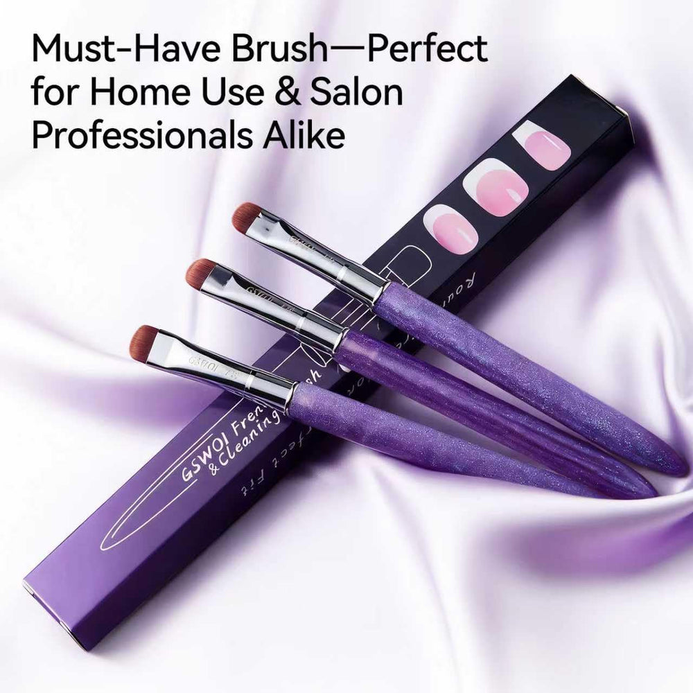 GSWOI guarantee highlights hassle-free replacement if bristles fray or the handle loosens.