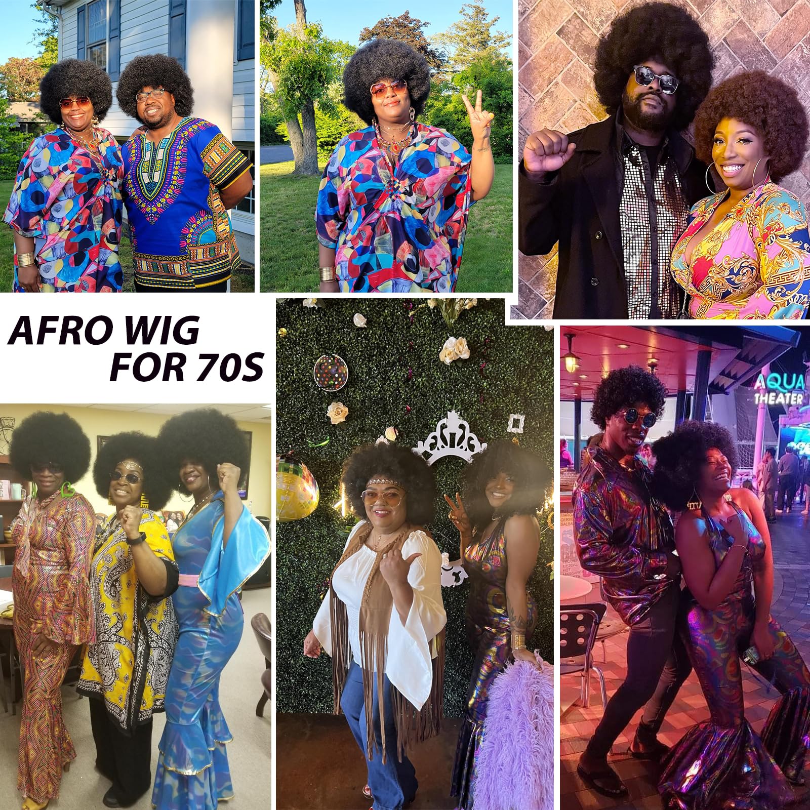G&T Wig large-cap size fit emphasizes comfort for larger heads and long wear