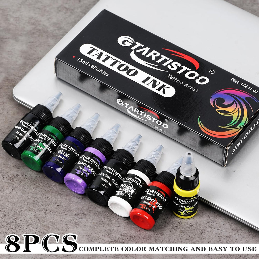 GTARTISTOO customer-service support banner image signals responsive help and quality.