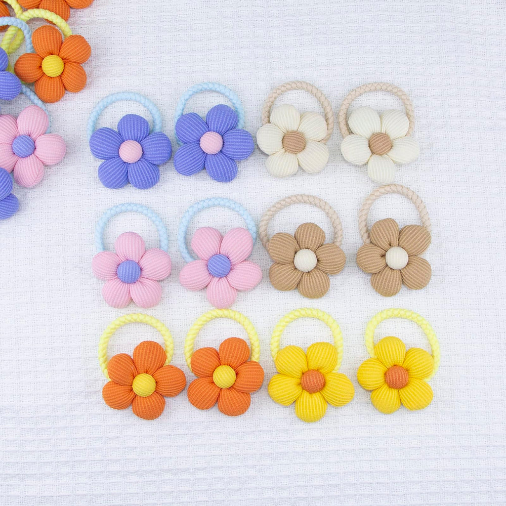 GTTUKK bows detail highlights kid-friendly style and fun look