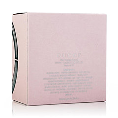 Gucci Bamboo application idea visual suggests daily ritual scent moments.