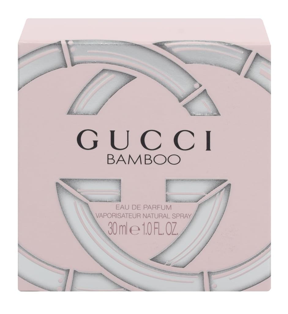 Gucci Bamboo lifestyle scene evokes everyday confidence and elegance.