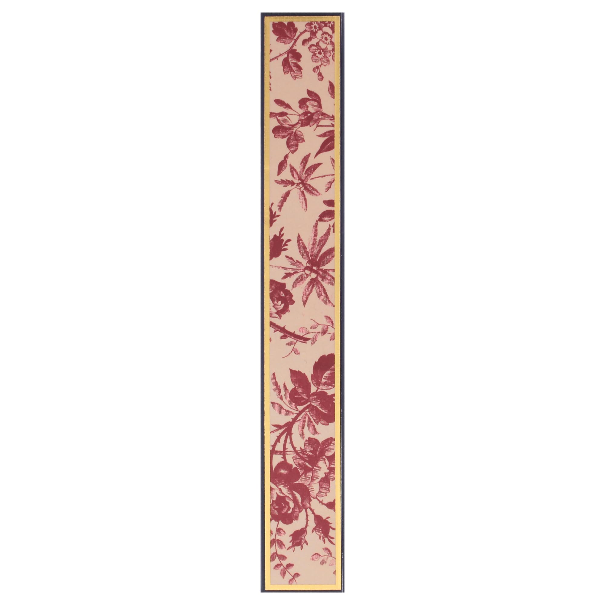 Gucci Bloom Intense orange blossom absolute note for refreshing mood