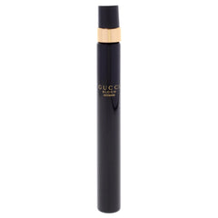 Gucci Bloom Intense travel spray packaging shown for purse carry