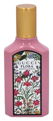 Gucci Flora Gorgeous Gardenia spray application for evening ritual