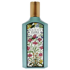 Gucci Flora Gorgeous Jasmine box showcases premium packaging ideal for gifting